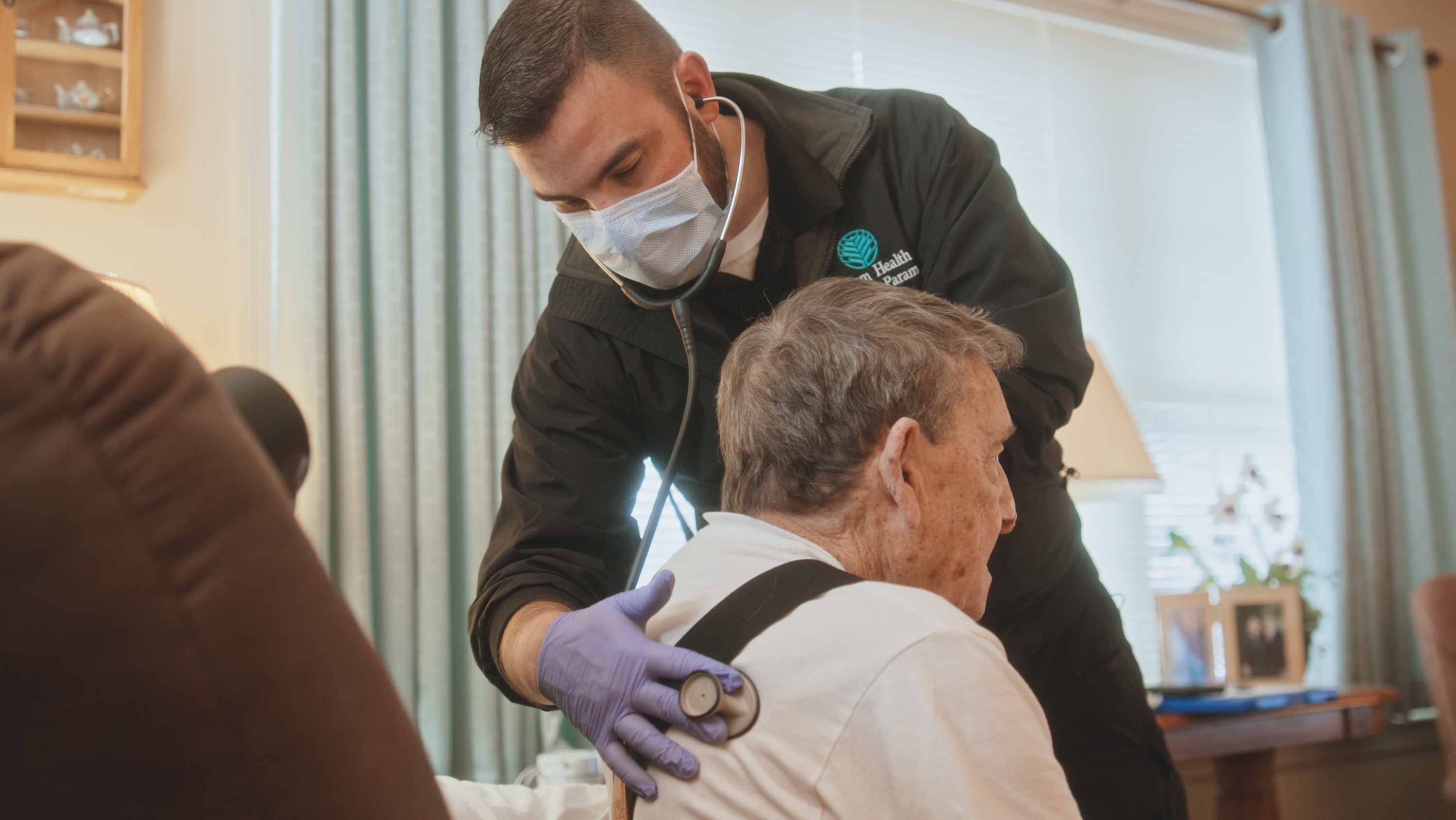 Best Buy bets on at-home care with Atrium, Mount Sinai partnerships ...